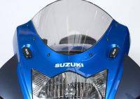 Spiegelabdeckungen für Suzuki GSX-R 600 750 (2011-2018)