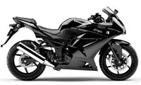 Kawasaki Ninja 250 R