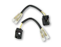 Cable adaptador de señal de giro para Yamaha MT-10 | R1 | R7 | MT-09 Cable adaptador de señal de giro para Yamaha MT-10 | R1 | R7 | MT-09