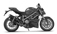 Ducati Streetfighter