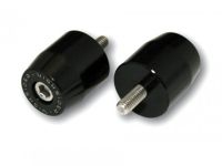 Handlebar weights for Suzuki M6 for handlebar end mirror Handlebar weights for Suzuki M6 for handlebar end mirror