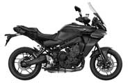 Yamaha Tracer 9 2024