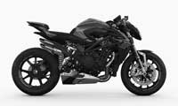 MV Agusta Rush 1000 2020