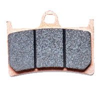 Brake pads