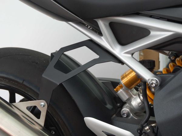 Soporte de escape para Triumph Speed Triple 1200 RS | RR (2021-2024)