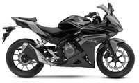 Honda CBR500R