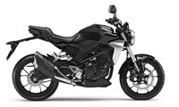 Honda CB300R Neo Sports Cafe