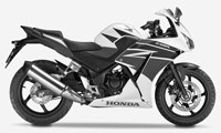 Honda CBR300R