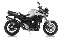 BMW F 800 R BMW F 800 R