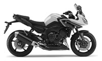 Yamaha FZ1 Fazer