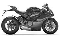 Ducati Panigale V4 S