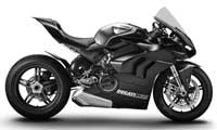 Ducati Panigale V4 SP2 2024