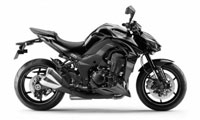 Kawasaki Z 1000 R