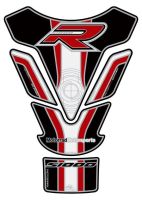 Almohadilla de combustible de Motografix para el BMW S1000R (2014-2016) | TB022KR Almohadilla de combustible de Motografix para el BMW S1000R (2014-2016) | TB022KR