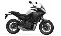 Yamaha Tracer 700 2020