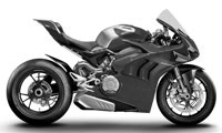 Ducati Panigale V4 R 2024