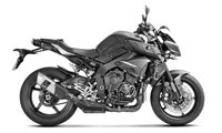 Yamaha MT-10 2024