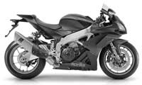 Aprilia RSV4 1100 2024