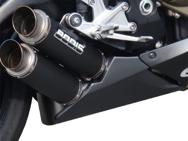 BODIS fairing part for Honda CBR1000RR (2012-2013)