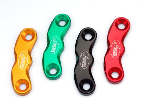 Spiegelabdeckung für KAWASAKI Ninja ZX-10R (2011-2015) ZX-6R (2009-2016)