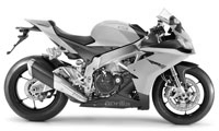 Aprilia RSV4 R APRC 2013