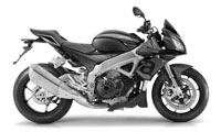 Aprilia Tuono V4 1100 RR 2020