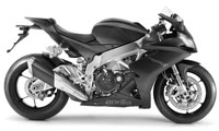 Aprilia RSV4 R APRC ABS