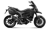 Ducati Hyperstrada 821 2016