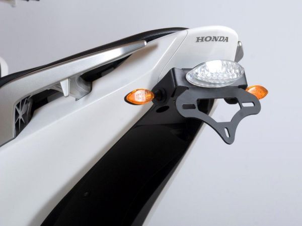 License plate holder RG for Honda NC750 (2014-2015)