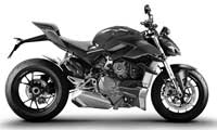 Ducati Streetfighter V4 SP2