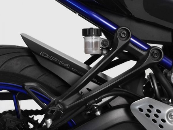 Rear wheel cover for Yamaha MT-07 (2014-2017)