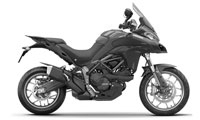 Ducati Multistrada 950