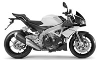Aprilia Tuono V4 R APRC ABS 2014 Aprilia Tuono V4 R APRC ABS 2014