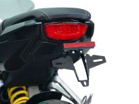 Kennzeichenhalter IQ4 für Honda CBR650R | CB650R (2021-2022)