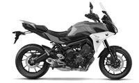 Yamaha Tracer 900 2020