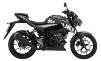 Suzuki GSX-S125