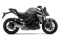 Suzuki GSX-S950 2024