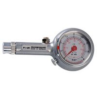 Air pressure gauge