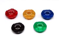 Preview: Oil filler plug M24x2 for BMW S1000R, S1000RR, S1000XR Preview: Oil filler plug M24x2 for BMW S1000R, S1000RR, S1000XR