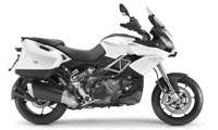 Aprilia Caponord 1200