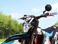 Lenkerspiegel FLEXI Minimal 7847 schwarz links oder rechts E-geprüft Lenkerspiegel FLEXI Minimal 7847 schwarz links oder rechts E-geprüft