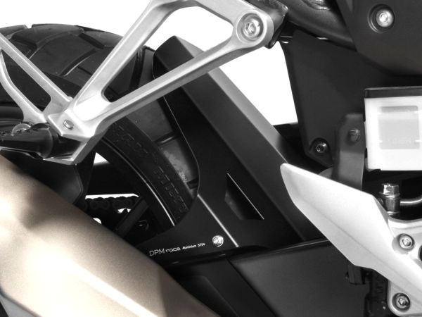 Copriruota posteriore per Honda CB500F (2020-2021) | CB500X (2019-2021)