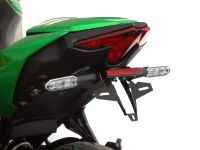 Kennzeichenhalter IQ5 für Kawasaki Z650 S (2026-2027)