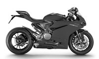 Ducati Panigale 1299 2017