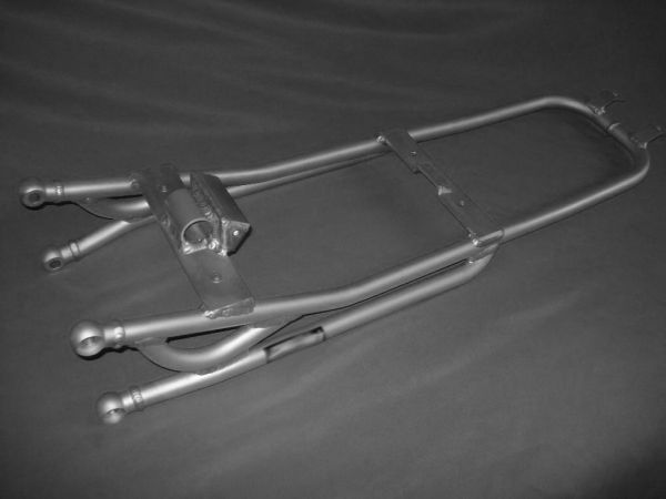 Rear frame Racing for Kawasaki ZX-10R (2008-2010)