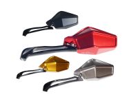 Jagher Naked 7519-7528 Specchio a manubrio