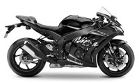 Kawasaki Ninja ZX-10RR