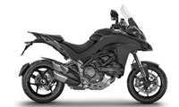 Ducati Multistrada 1200