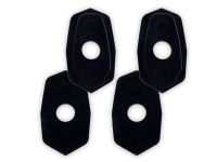 Adaptateur de clignotant pour Kawasaki (2013-2025) ABS Adaptateur de clignotant pour Kawasaki (2013-2025) ABS