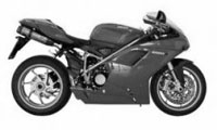 Ducati 1198 - R - S - SP